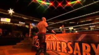 WWE Kane All SvR Entrances [upl. by Relyt704]