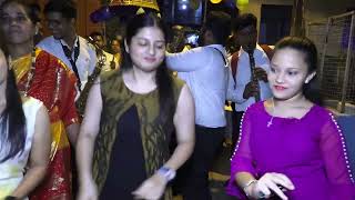 Godbole Wedding Jan2022PART 2 [upl. by Breskin]