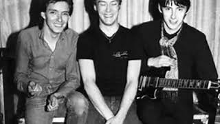 The Jam  Beat Surrender1982hqSnap [upl. by Lime]