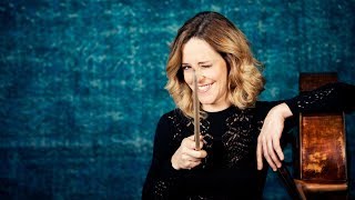 SommerFestival 2018  Sol Gabetta «artiste étoile» [upl. by Hadeehuat]