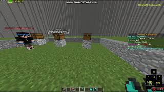 Aternos SkyBlock Serveri Kurma Ve Kasa Plugini [upl. by Devitt]