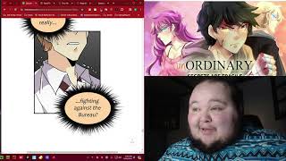 unOrdinary Episode 334335 Live Reaction [upl. by Broeder756]