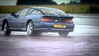 A610 on Top Gear 2007 [upl. by Anelle823]