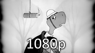 Duck and Cover 1080p Remastered [upl. by Downall]