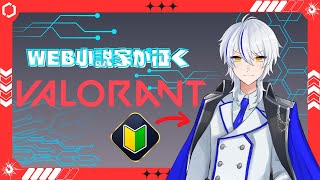 【VALORANT】明日新キャラ来るってマジ？ [upl. by Ecaroh]