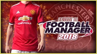 Season Review  Manchester United Career Mode 15  Football Manager 2018 Lets Play [upl. by Vasquez]