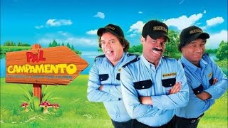 Pal campamento Pelicula dominicana completa en español latino [upl. by Nnaeirb]