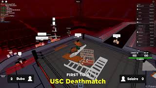 WWE2024  CLASH AT THE CASTLE [upl. by Pren]