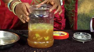 3 Homemade Multi Purpose Liquid MPL  Healer Baskar Peace O Master [upl. by Cindra]