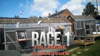 RACE 1  TULLAMORE 2024 [upl. by Georgianna]