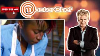 MasterChef US Season 6 Ep 3 [upl. by Eessej]