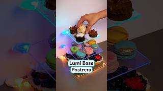 Lumi Base Postrera Betterware [upl. by Memory]