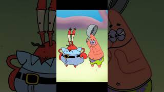 Spongebob x Patrick x Squidward x MrKrabs spongebobmod [upl. by Kristopher]