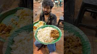 🍁😪 Unlimited Boti Recipe 20 rs road side famous foodie Stall 😂💥 boticurry foodie shorts 🍁✨ [upl. by Toogood]