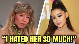 Jennette McCurdy REVEALED Why She Dislike Ariana Grande [upl. by Novahc]