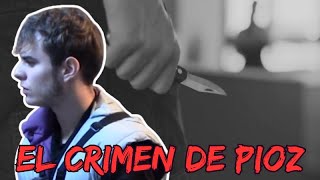 EL CRIMEN DE PIOZ Guadalajara 2016 [upl. by Duwad]