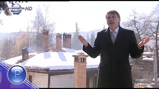 NONCHO VODENICHAROV  RODEN KRAY  Нончо Воденичаров  Роден край 2007 [upl. by Ytirehc]