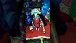 Sawre shyamtrendingshorts love song laddugopal radheshyaam shyam radhekrishnalovers [upl. by Iclehc668]