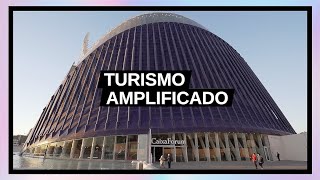 Aftermovie Jornadas Tiim 2023  Valencia [upl. by Galanti]