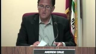 CVUSD School Board Meeting Part 6 [upl. by Hollie120]