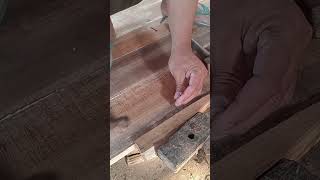 an adhesion shorts fyp virals trending woodworking carpenter [upl. by Rosenkranz]