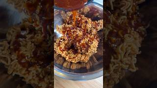 Ramen Chicken Tenders 730 [upl. by Janessa]