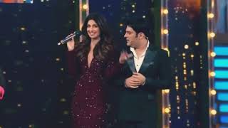 Star Screen Awards  Kapil Sharma Comedy With Farah Khan amp Shilpa  Bollywood Star [upl. by Nolra]