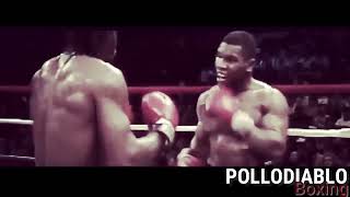 Mike Tyson Fear Theory Motivation  Still Cold [upl. by Redfield]