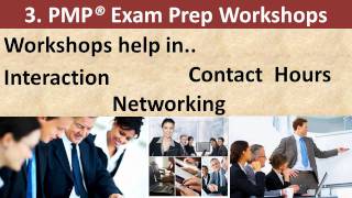 How to prepare for your PMP Exam Step 4 Essential Study Materials [upl. by Om]