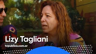 Lizy Tagliani se arrepiente de sus dichos sobre Cami Homs  Nuevas Tardes con Denise [upl. by Namara]