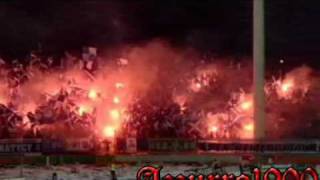 Lech Poznan ULTRAS  Best in Poland [upl. by Laon]