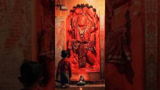 Sankat Mochak Hanuman AstakSlove  Reverb 4k Full HD Status sankatmochan hanuman hanumanji [upl. by Introk874]