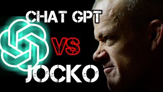 How Good Is Chat GPT [upl. by Ahsiek]