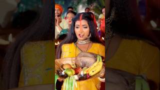 Chath Status Video  New Bhojpuri Chath Video Song  Chath Video Song  trending short viralvideo [upl. by Basham]