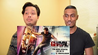 Ghayal Once Again by Hard Hitting Sunny Deol  Trailer 3 Reaction and Review  Stageflix [upl. by Anesusa693]