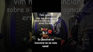 Se possível se inscrevase no meu canal [upl. by Ruhtracm]