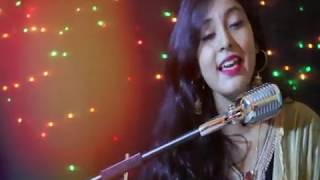 Baadshaho Movie Song Mere Rashke Qamar By Rojalin Sahu [upl. by Arries]