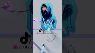 Alan Walker music🎧 [upl. by Zampino]