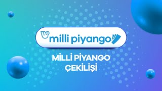 Milli Piyango 29 Eylül 2024 Çekilişi No 95 [upl. by Raman802]