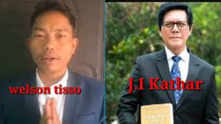 welson Tisso lapen JI kathar angbong call record kachingkiJIkatharAngtongengtikatharwelsontisso [upl. by Hanae381]