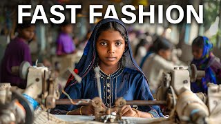 MADE IN BANGLADESH  la storia dei bambini operai nel Fast Fashion🇧🇩 [upl. by Adidnere749]