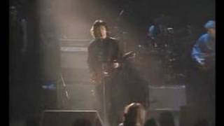 Gary Moore  Separate ways LIVE [upl. by Nashbar659]