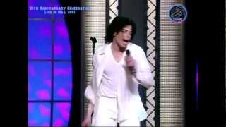 Michael Jackson 30th Anniversary Celebration I Want You Back Remastered HD youtube original [upl. by Eliason]