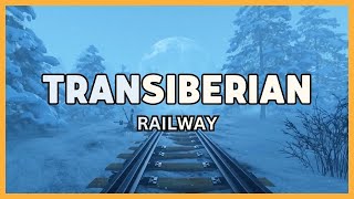 Trans Siberian Railway  Travel Documentary [upl. by Yand]