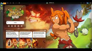 Temporis en Dofus Retro [upl. by Dyol]