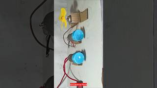 DC Motor Generator Transforms Energy – Fun Experiments You Can Try [upl. by Anitnatsnoc957]