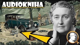 AGATHA CHRISTIE Záhada v Sunningdale  AUDIOKNIHA  Detektivka CZSK [upl. by Tsiuqram]