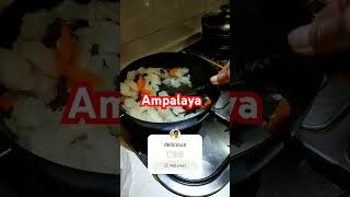 Ampalaya food recipe cooking foodlover ofwtaiwan subscribe [upl. by Tergram]