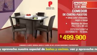 cambiar de comedor es easy [upl. by Akemot]