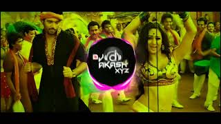 Katto Ki Lahari Chamak Challo Rani  Tapori Mix  New Remix 2025  DJ AKASH XYZ [upl. by Telrahc47]